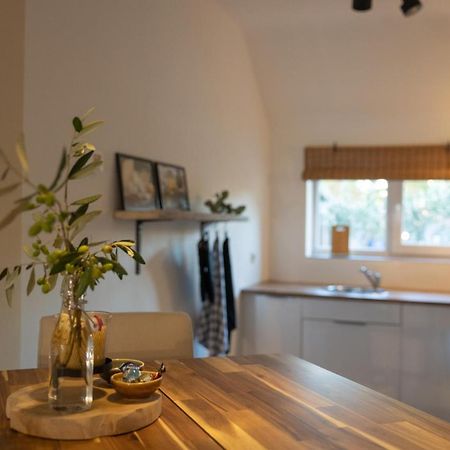 Villa Ut Kleine Huuske Grubbenvorst Esterno foto