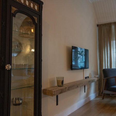 Villa Ut Kleine Huuske Grubbenvorst Esterno foto
