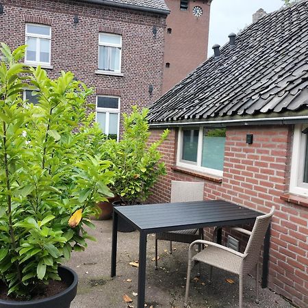 Villa Ut Kleine Huuske Grubbenvorst Esterno foto