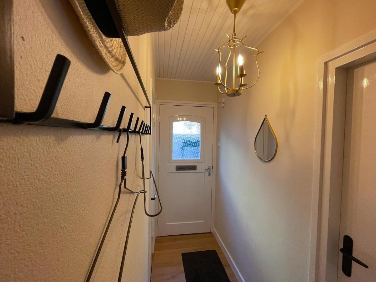 Villa Ut Kleine Huuske Grubbenvorst Esterno foto