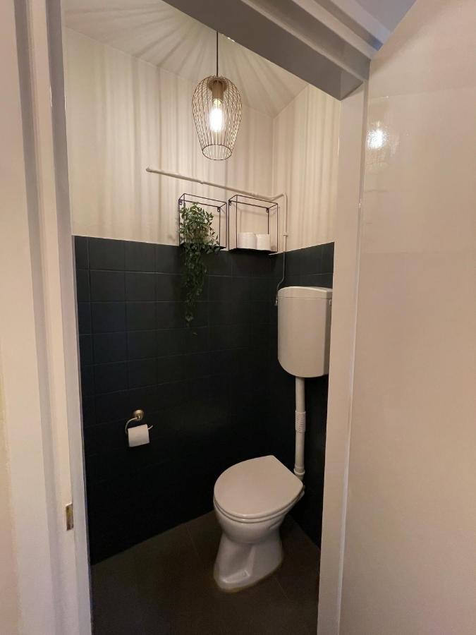 Villa Ut Kleine Huuske Grubbenvorst Esterno foto