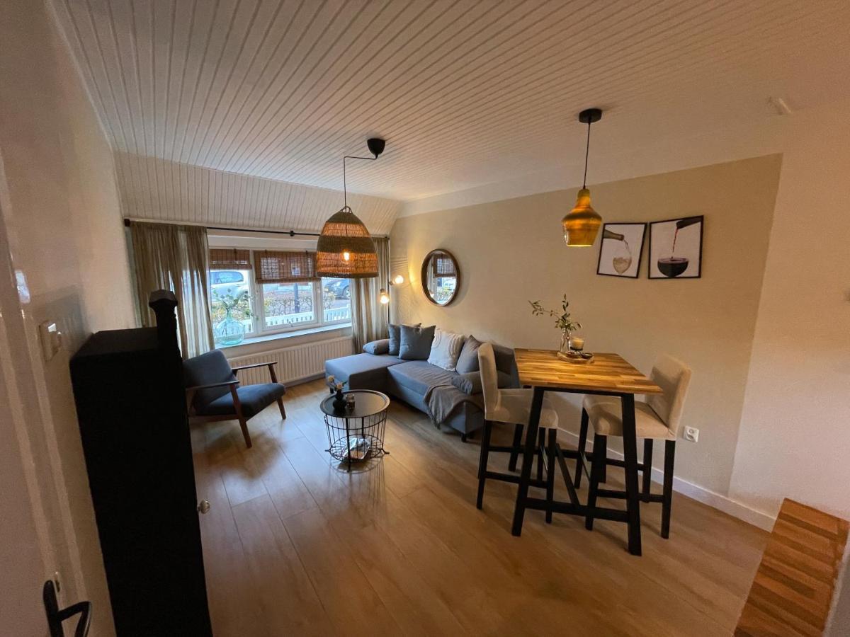 Villa Ut Kleine Huuske Grubbenvorst Esterno foto