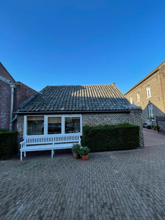 Villa Ut Kleine Huuske Grubbenvorst Esterno foto