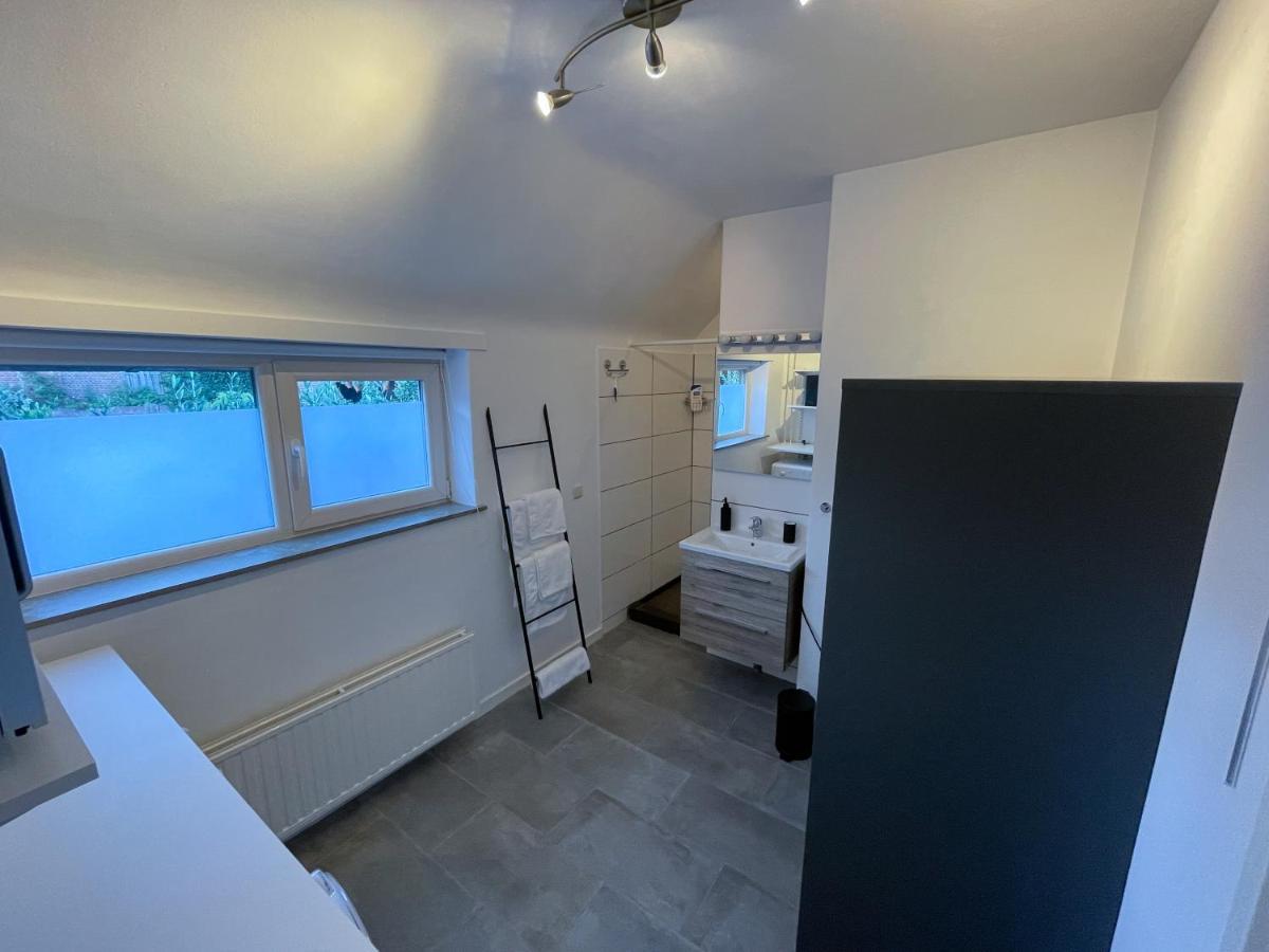 Villa Ut Kleine Huuske Grubbenvorst Esterno foto