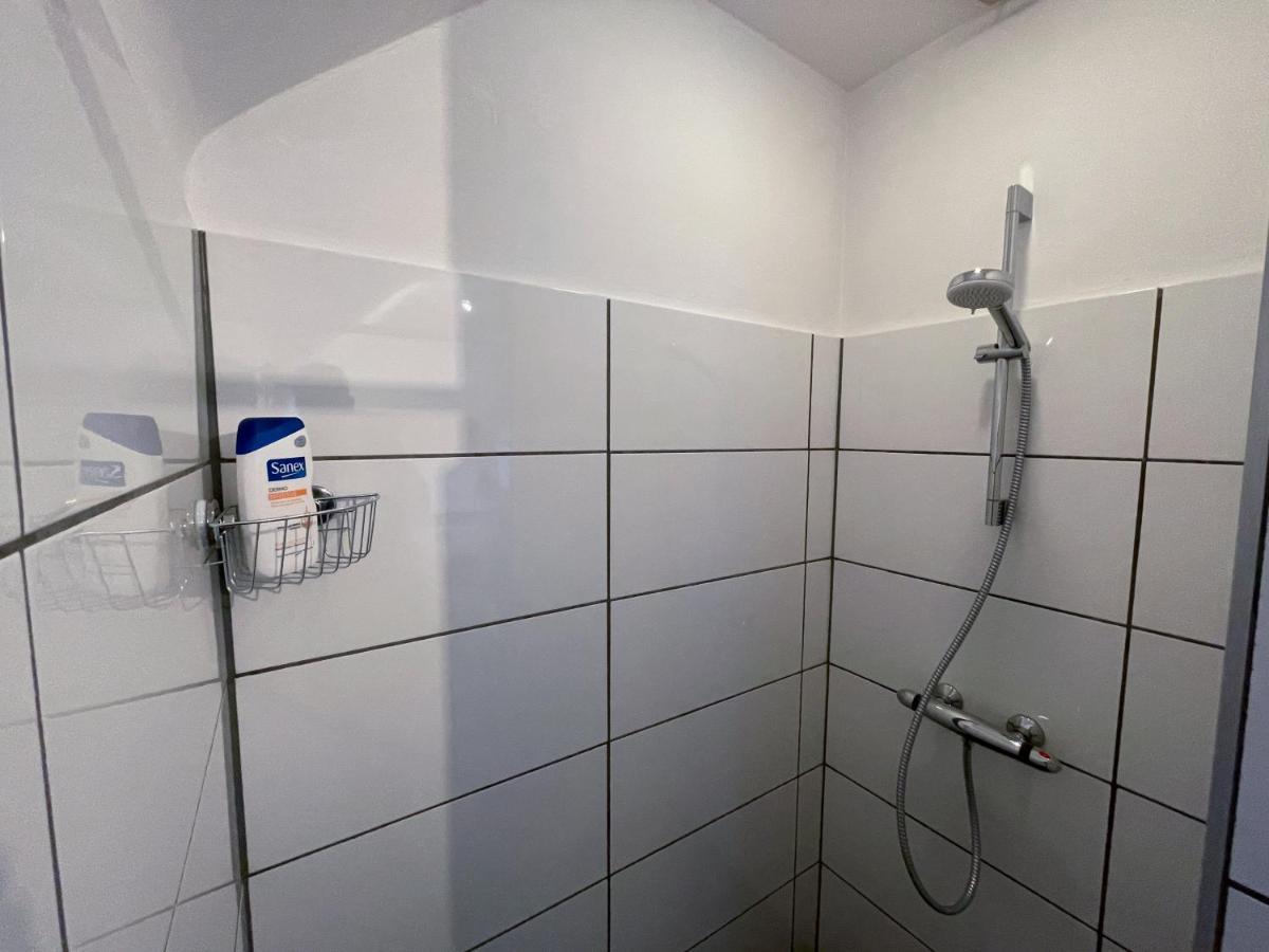 Villa Ut Kleine Huuske Grubbenvorst Esterno foto