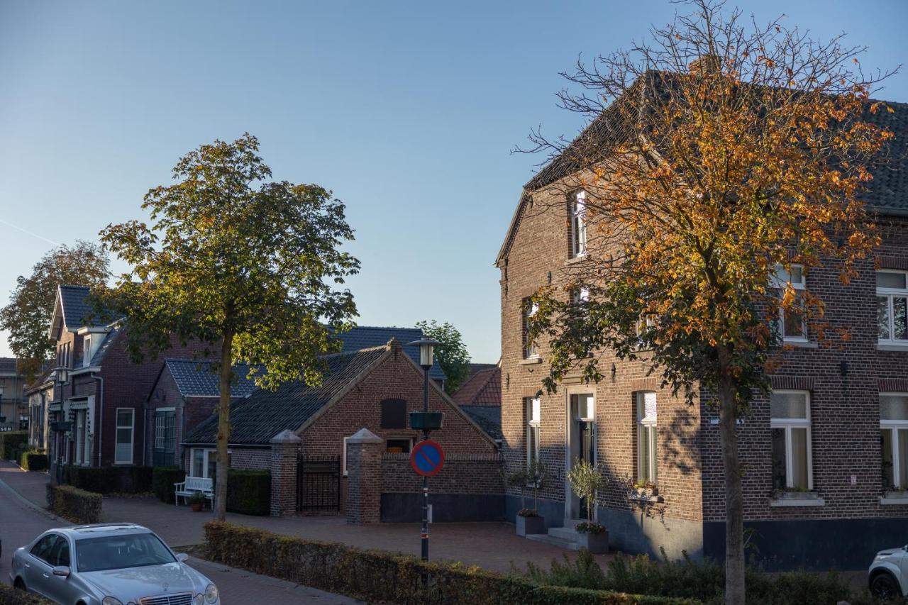 Villa Ut Kleine Huuske Grubbenvorst Esterno foto