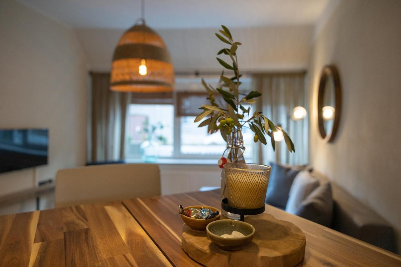 Villa Ut Kleine Huuske Grubbenvorst Esterno foto
