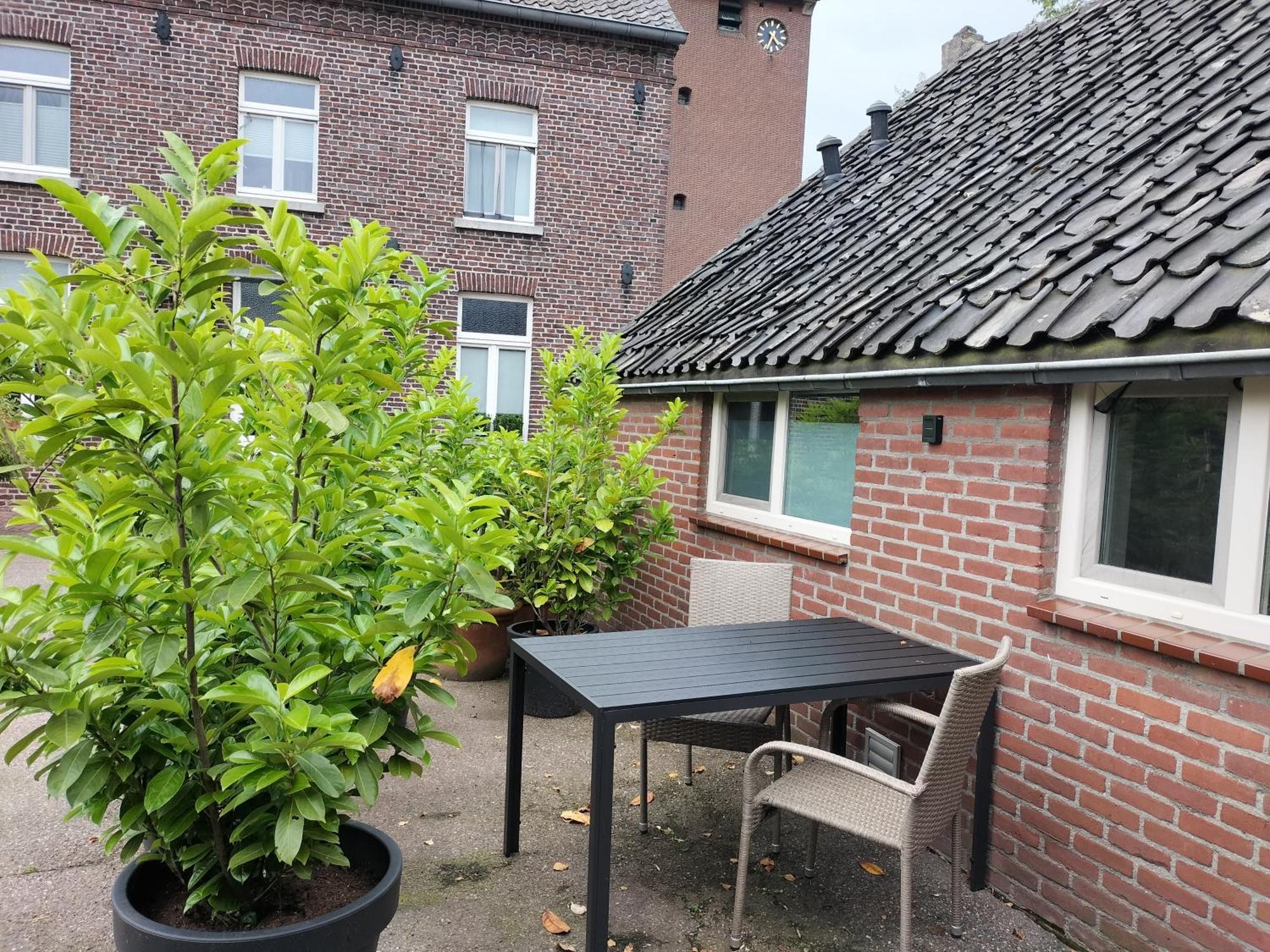Villa Ut Kleine Huuske Grubbenvorst Esterno foto